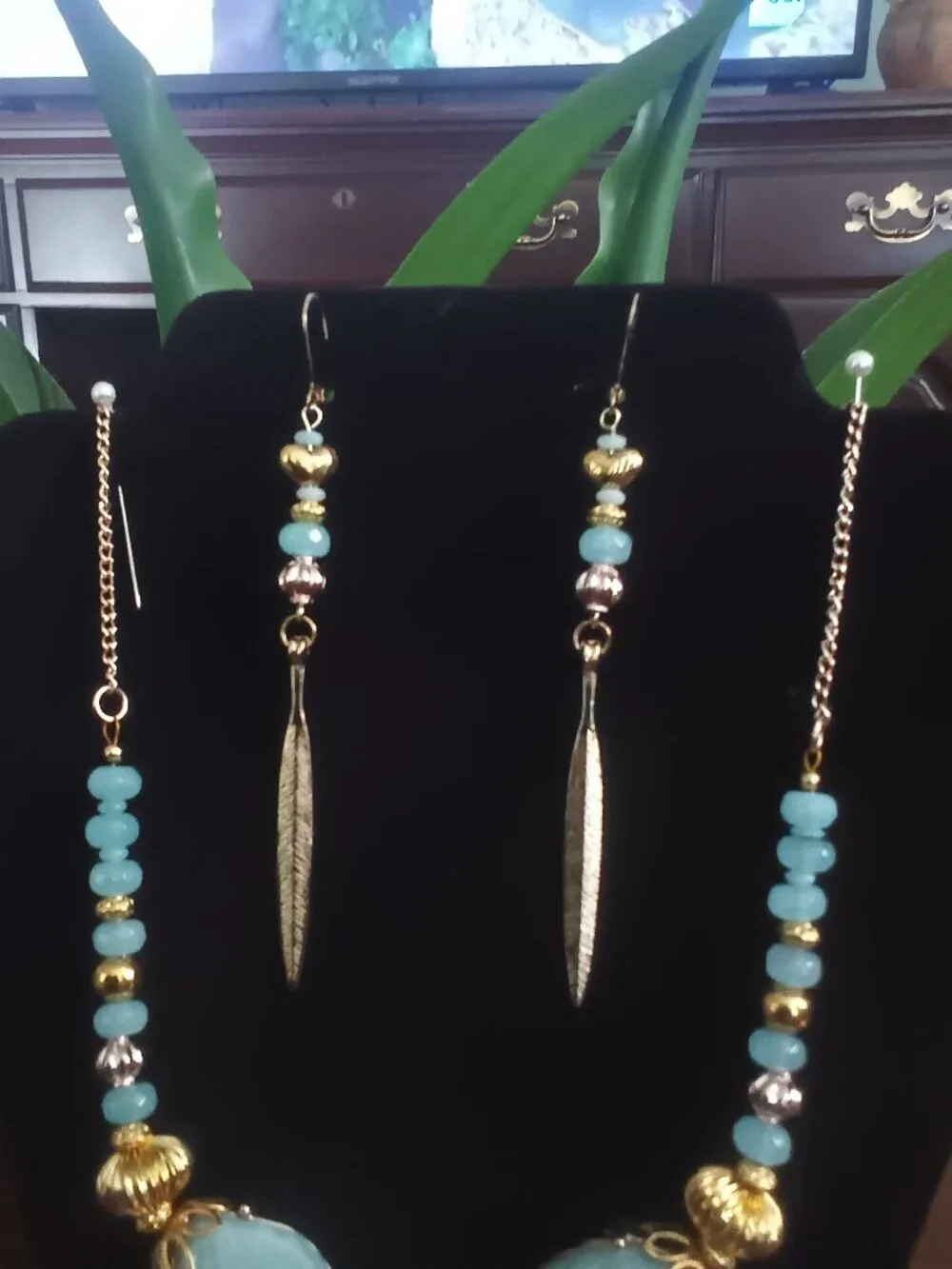 your a gem hand made